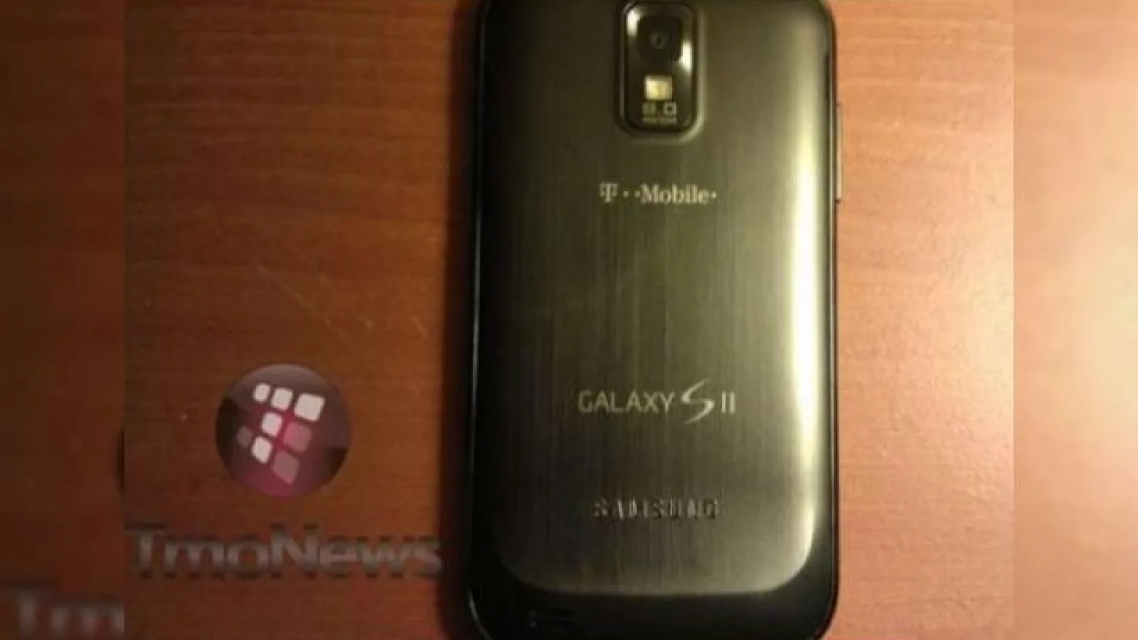 Galaxy S II cu ecran mai mare, HTC Ruby și un LG confuz... toate vin din SUA!