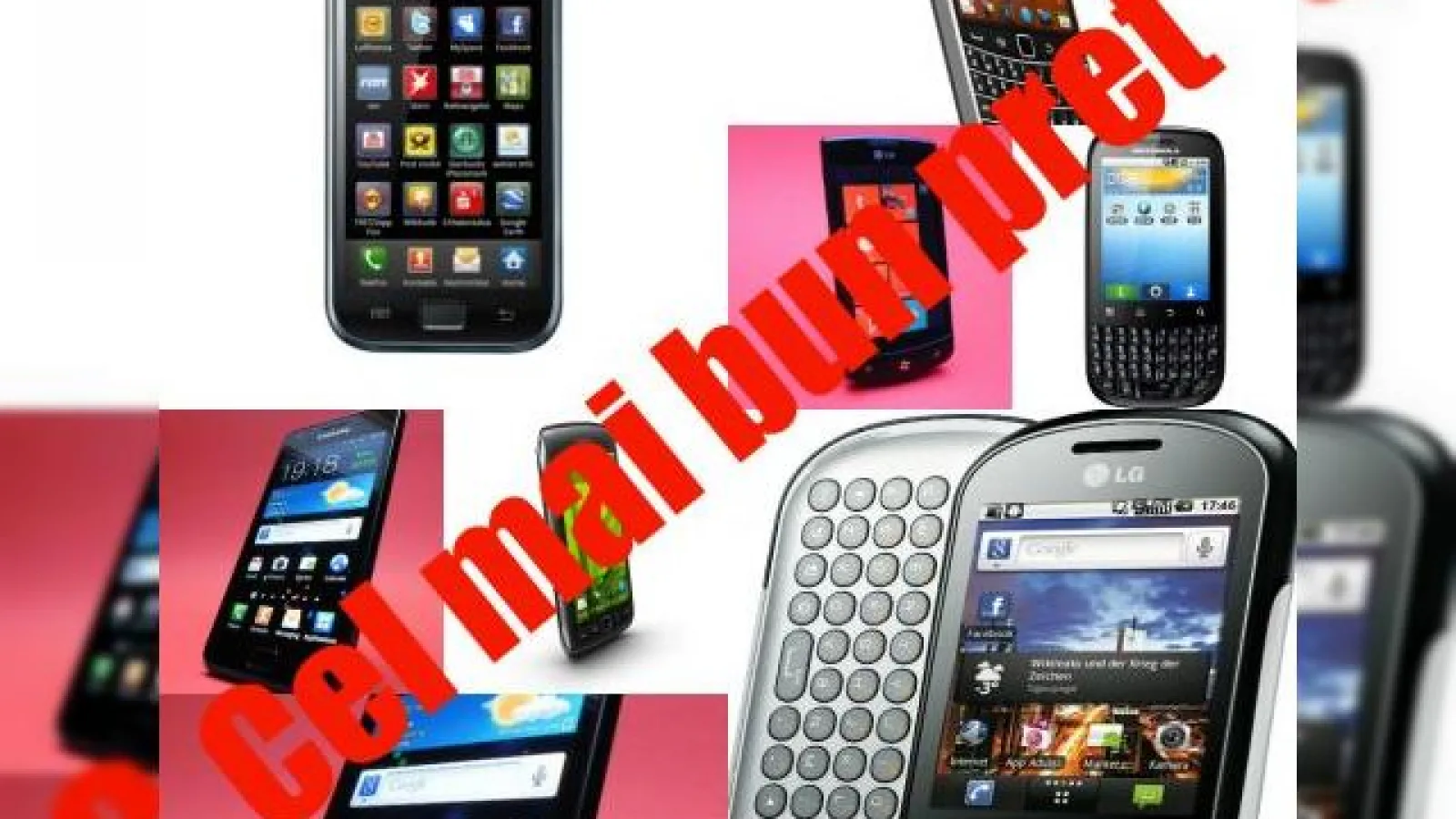 Care magazin online are cele mai bune prețuri la telefoane mobile?