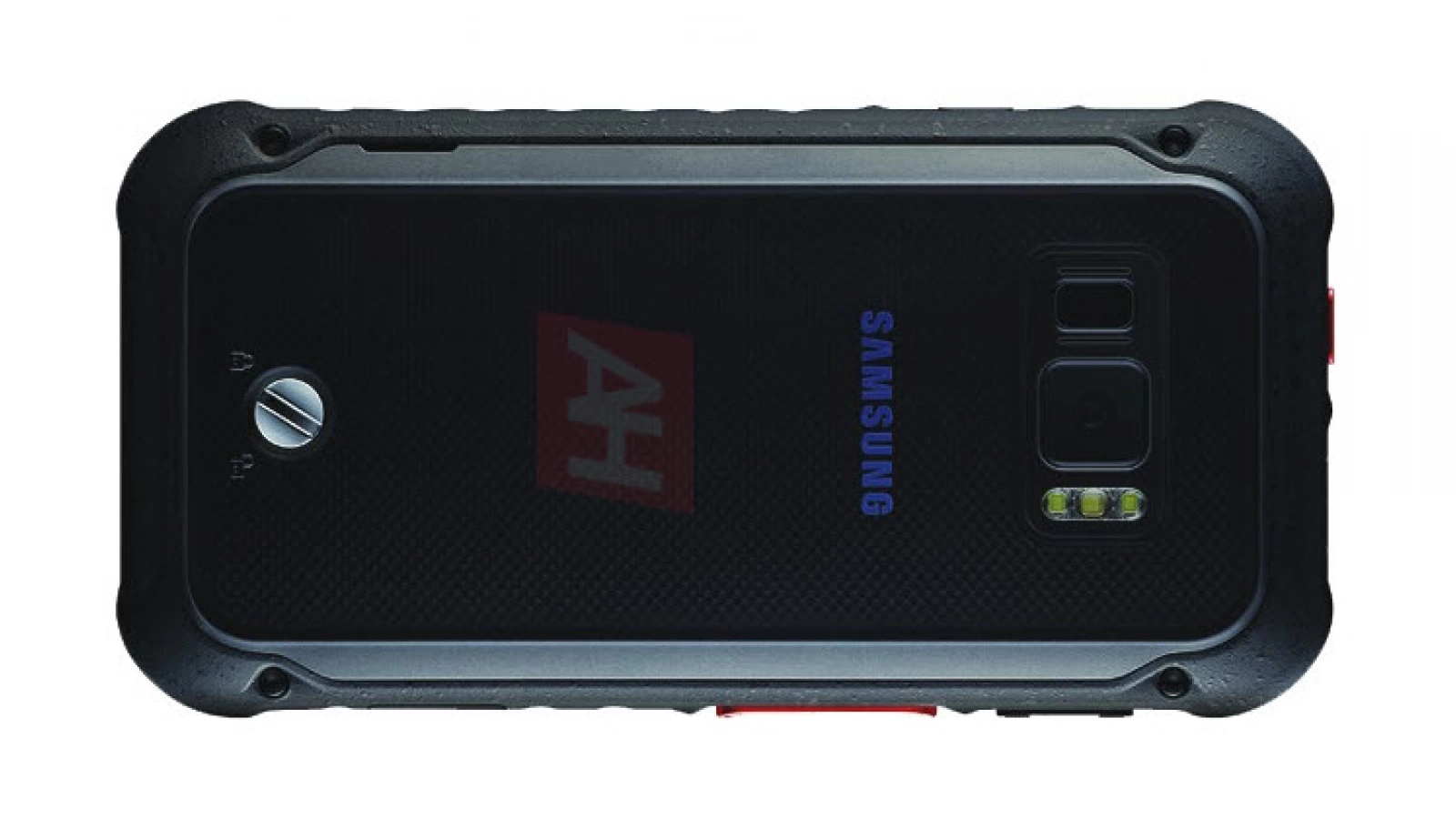 Samsung pregătește lansarea unui nou telefon robust; Apare în imagini și pare a fi bazat pe Galaxy S9