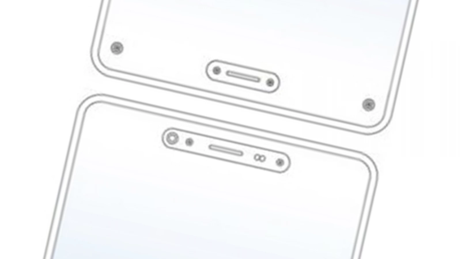 Xiaomi brevetează noi smartphone-uri cu decupaje direct în ecran pentru camere selfie, earpiece și senzori