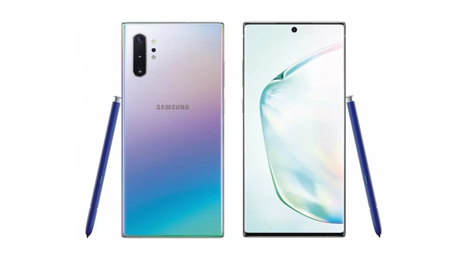 [UPDATE: Leak-ul este infirmat] Samsung ar putea lansa phablet-ul Galaxy Note 10 cu procesor Exynos 9825 la bord și în SUA; Vedem și randări proaspete ale celor 3 variante de culoare