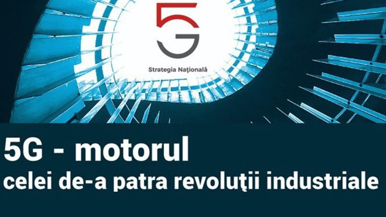 5G la juma' de preţ! Guvernul României cere cu 500 de milioane de euro mai puţin pentru licitaţia de spectru 5G