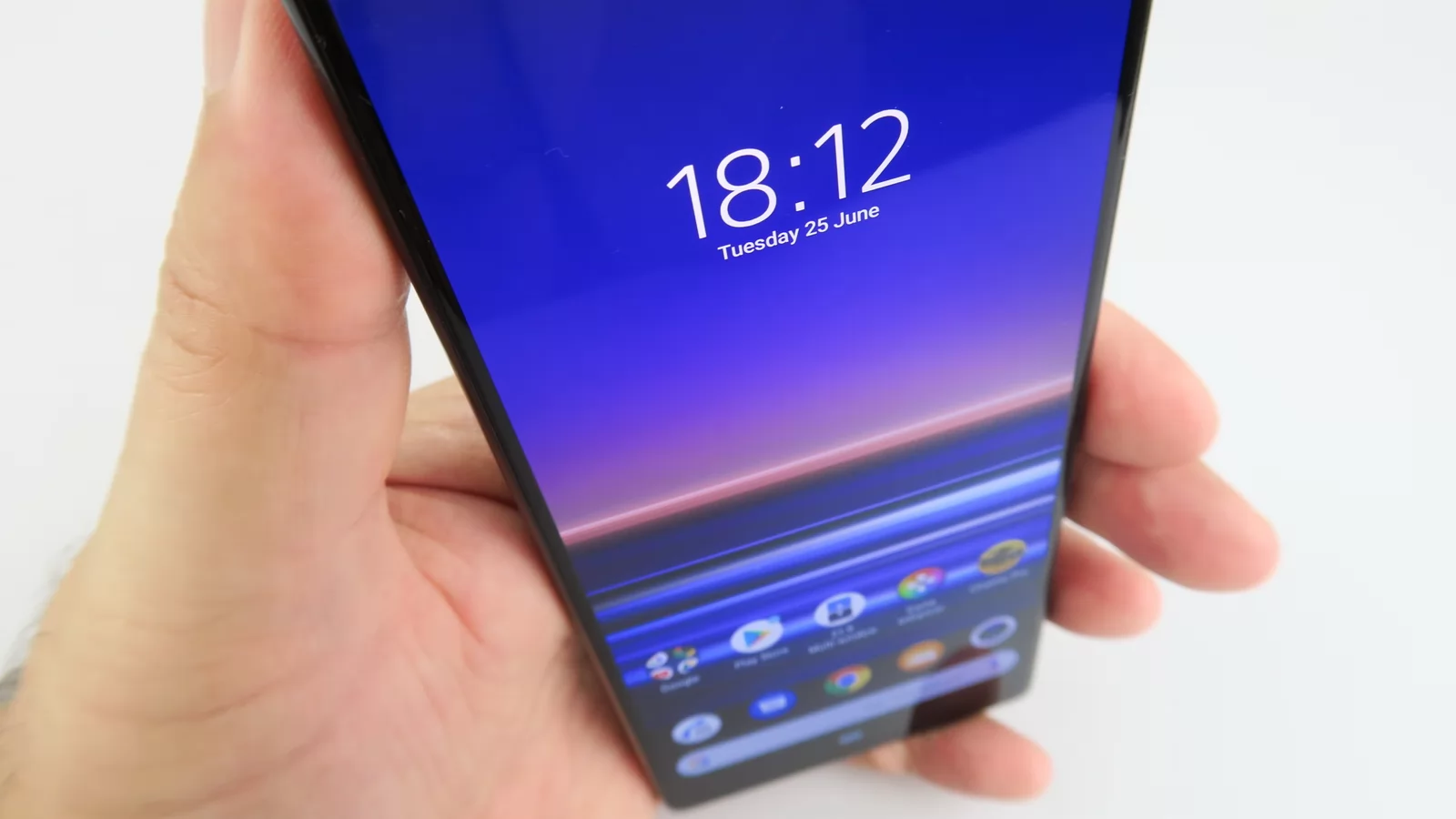 Sony Xperia 1: Conectivitate all inclusive