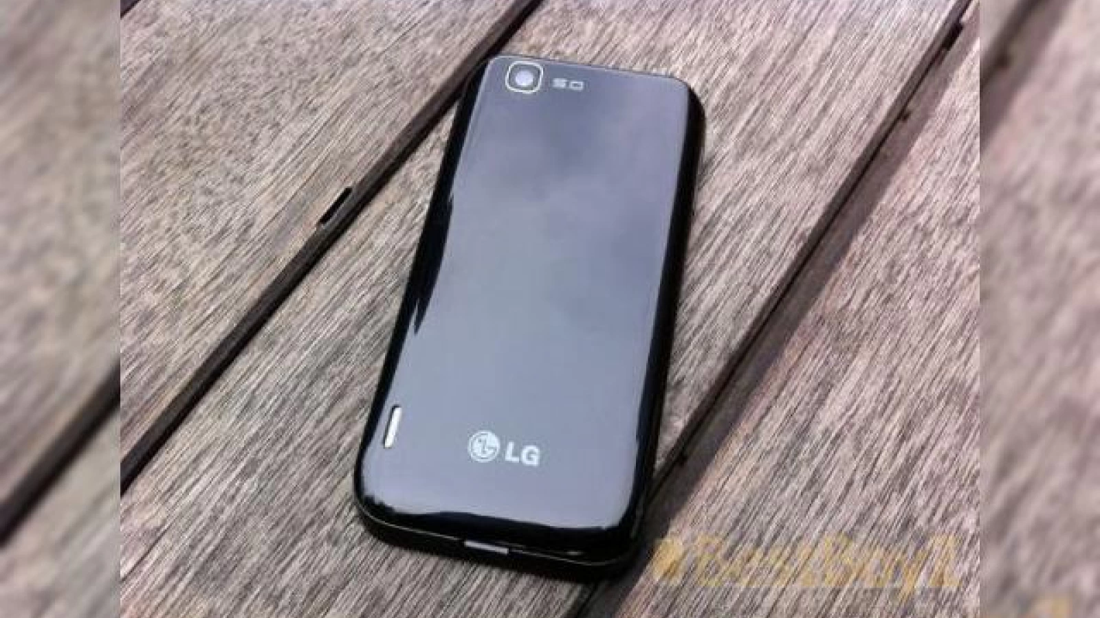 LG Victor, un nou midrange acum cu numele oficial Optimus Sol și cu un clip hands on proaspăt (Video)