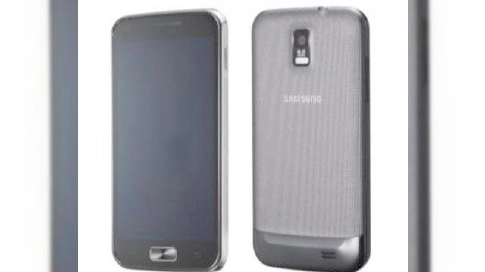 Mărire de ecran pentru Samsung Galaxy S II și adaos LTE În varianta Celox