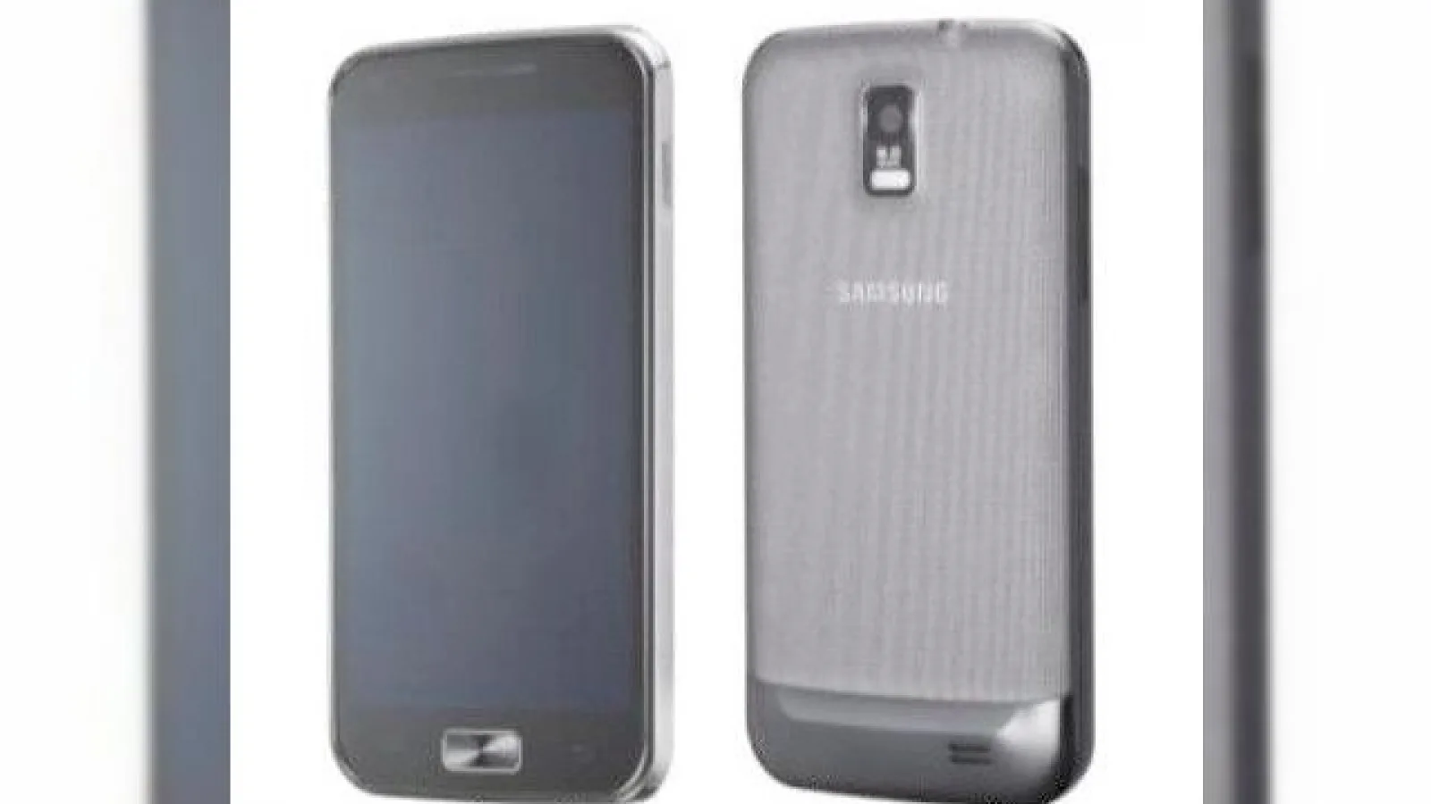 Mărire de ecran pentru Samsung Galaxy S II și adaos LTE În varianta Celox