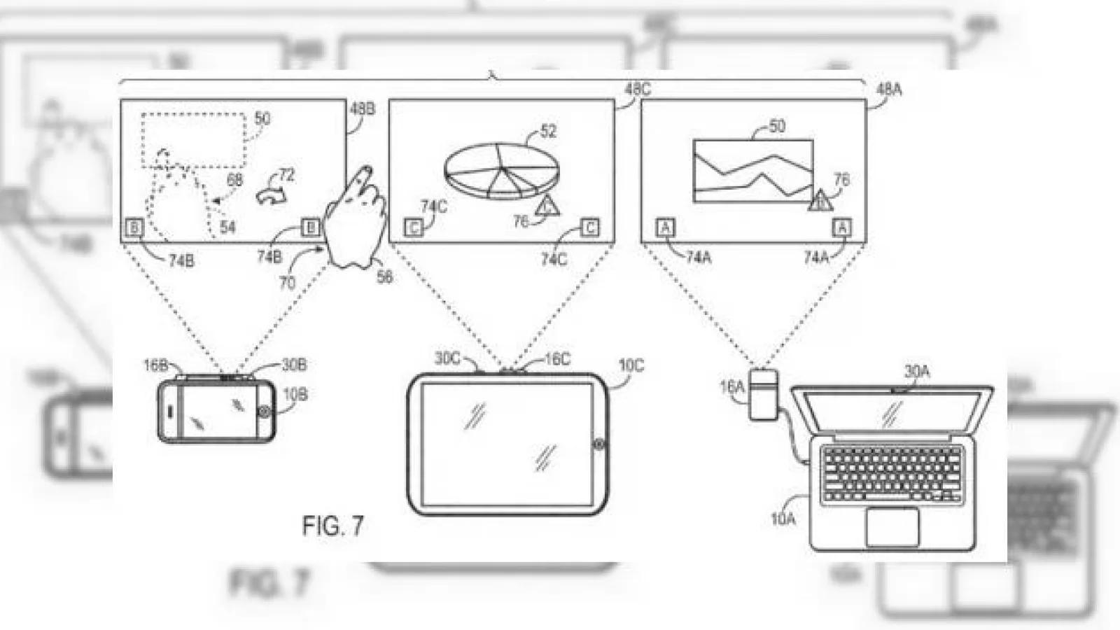 Apple pregătește un pico-proiector pentru iPhone, iPad, Mac... să fie acesta rostul domeniului applepico.com?