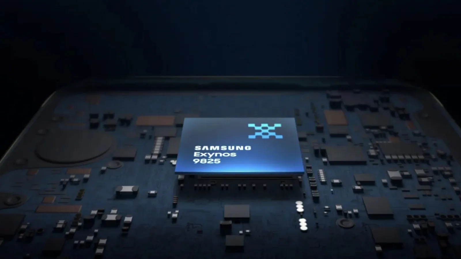 Samsung prezintă procesorul Exynos 9825, pe care îl vom găsi pe Galaxy Note 10; Iată ce e nou!