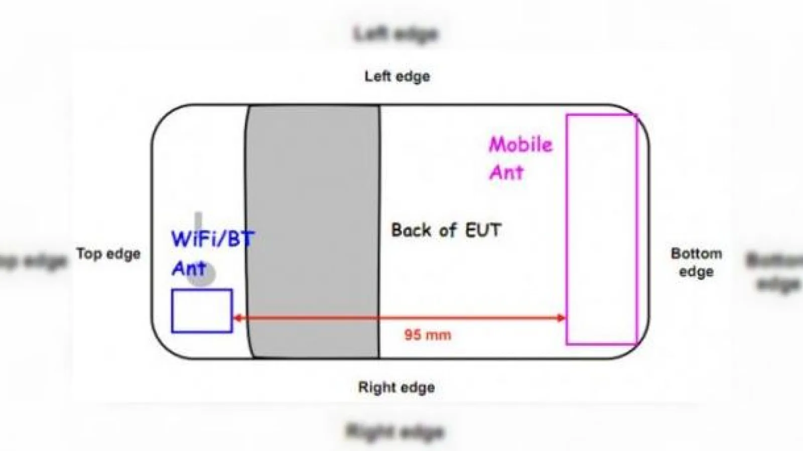 Telefonul pentru domnișoare, HTC Bliss se pregătește de debut