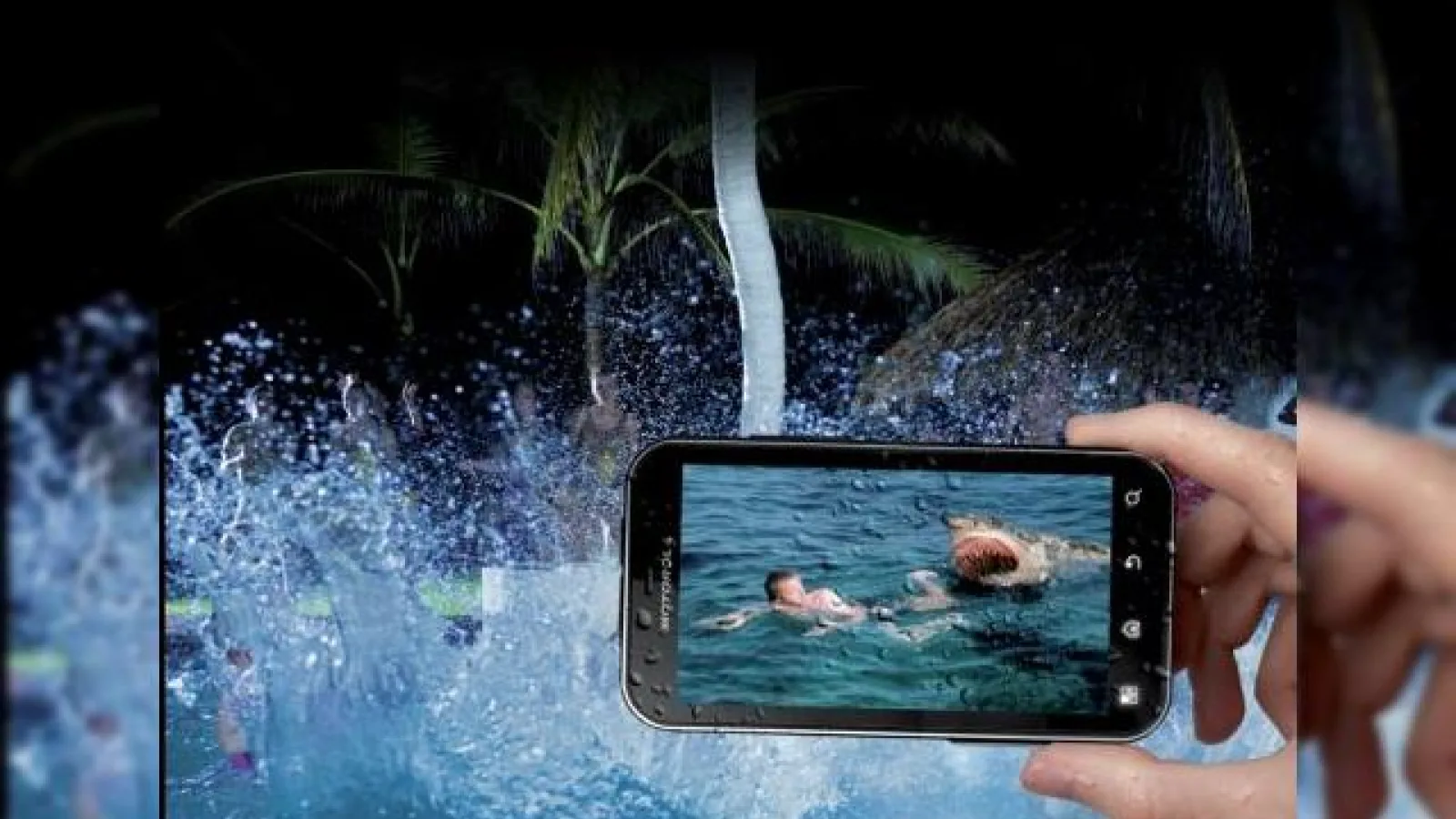 Motorola Defy+ a primit detaliile oficiale