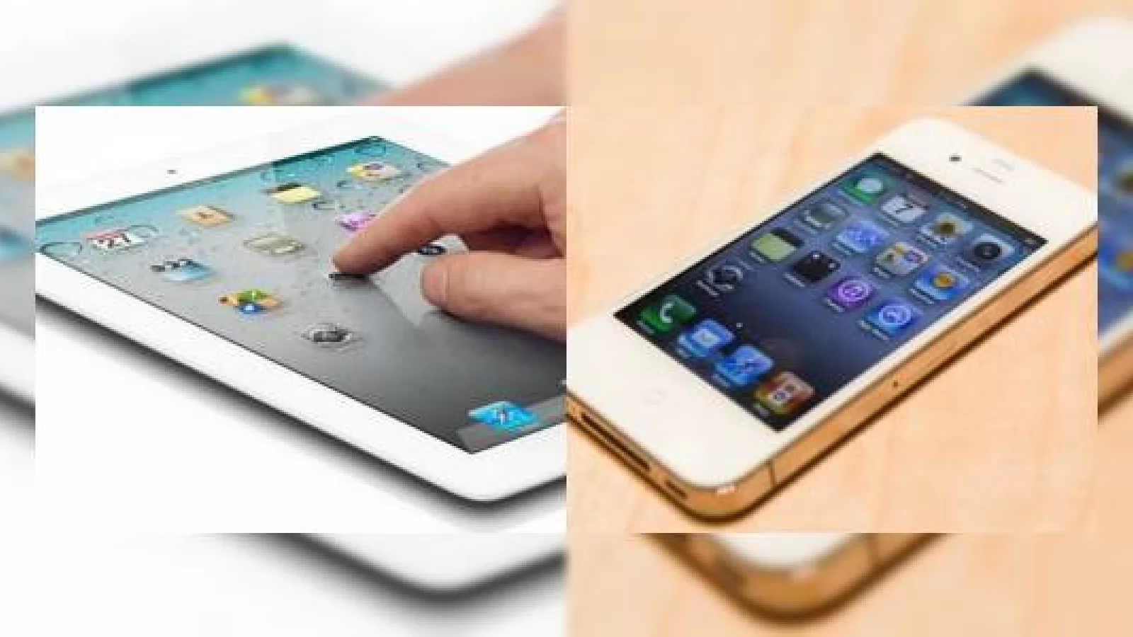 Cele mai bune prețuri pentru iPad 2 și iPhone 4 În august 2011