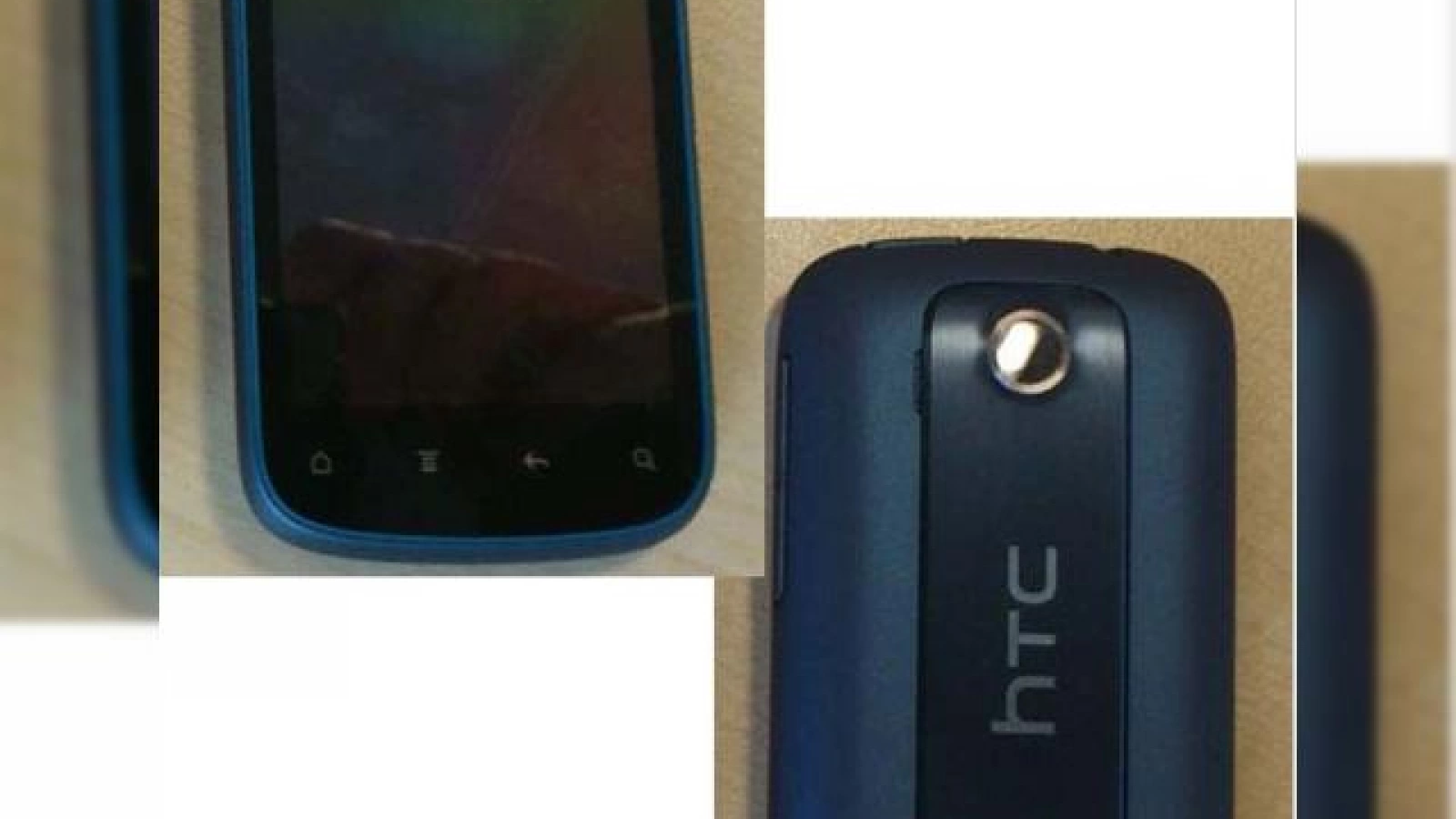 Domnișoarelor pregătiți portofelele: două noi HTC-uri pentru voi - Bliss și Pico