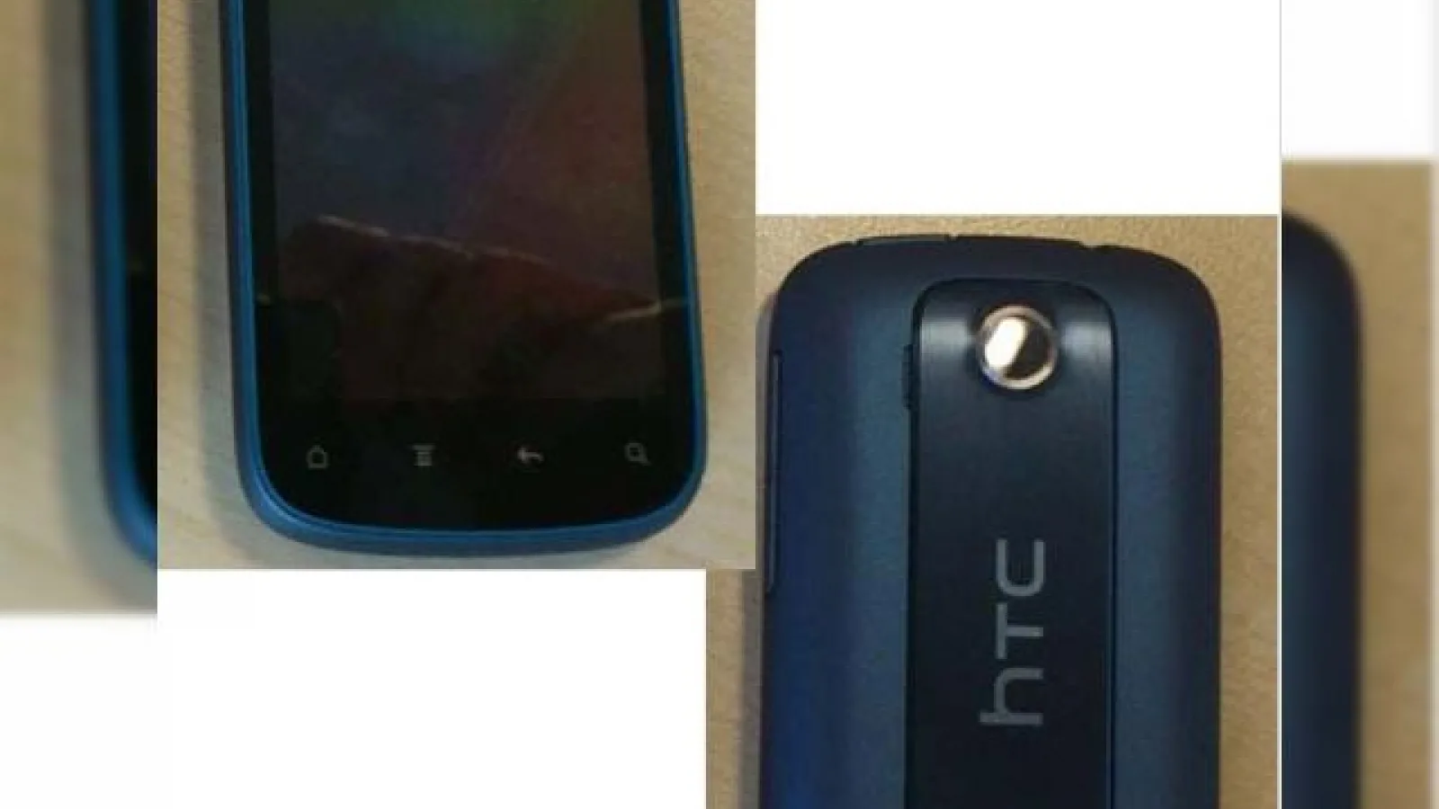 Domnișoarelor pregătiți portofelele: două noi HTC-uri pentru voi - Bliss și Pico