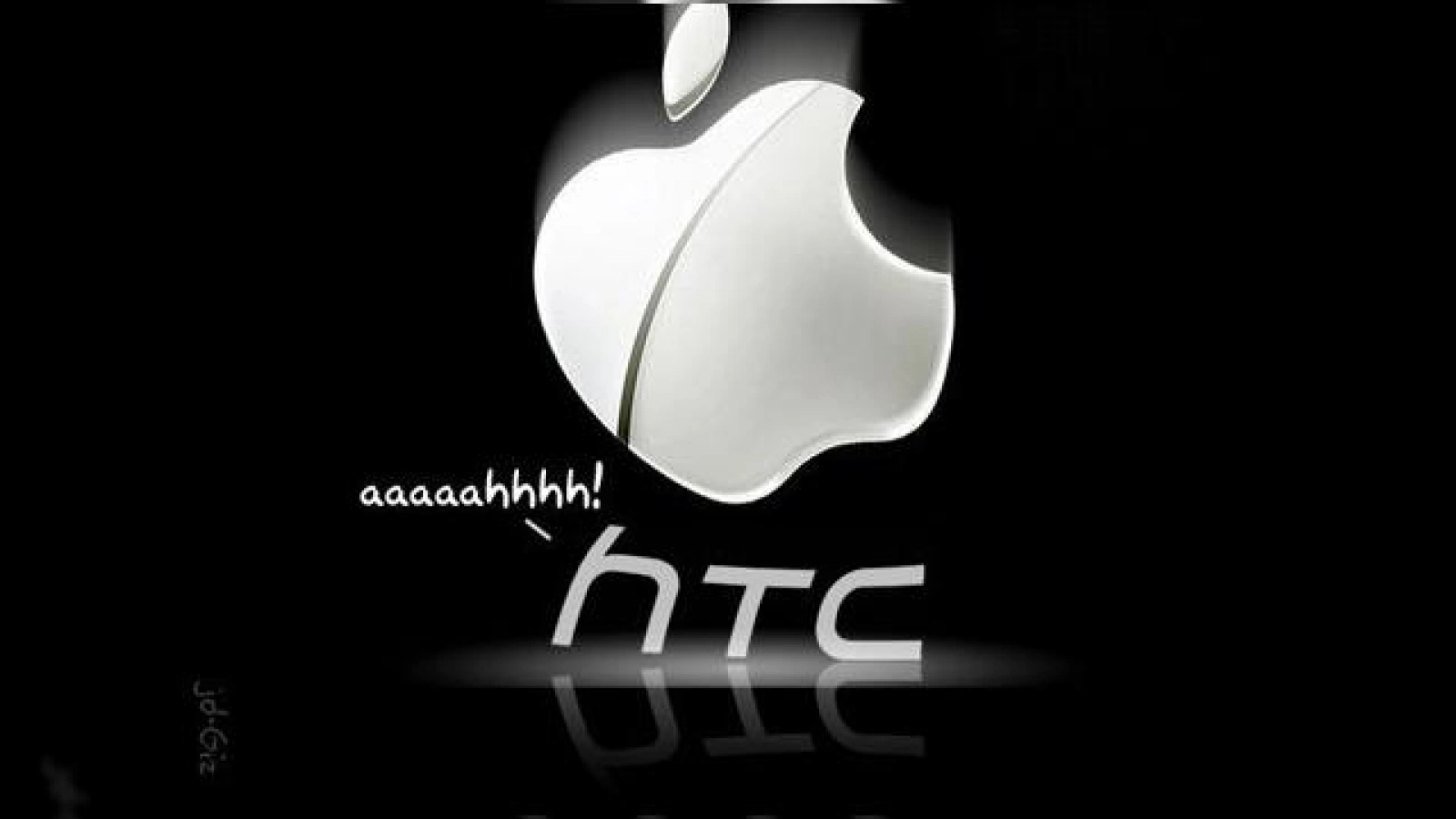 Uppercut la ficat: HTC da În judecată Apple pentru 3 brevete; Întăriri de la Google după achiziția Motorola?