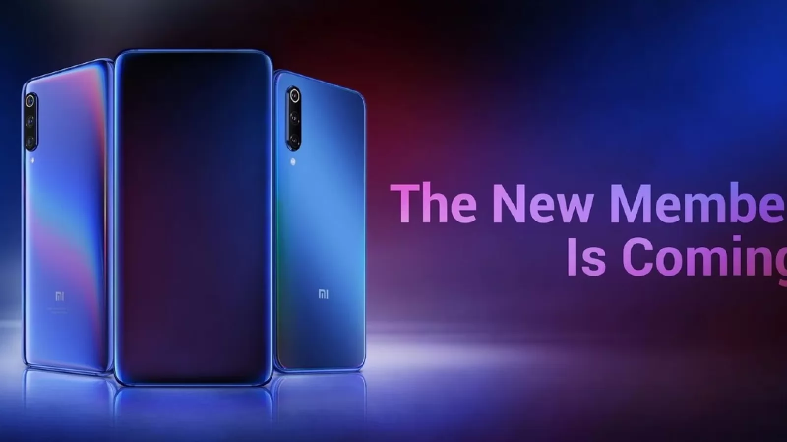 Xiaomi Mi 9 5G ar fi gata de lansare, cu ecran Quad HD, stabilizare optică şi baterie mai mare