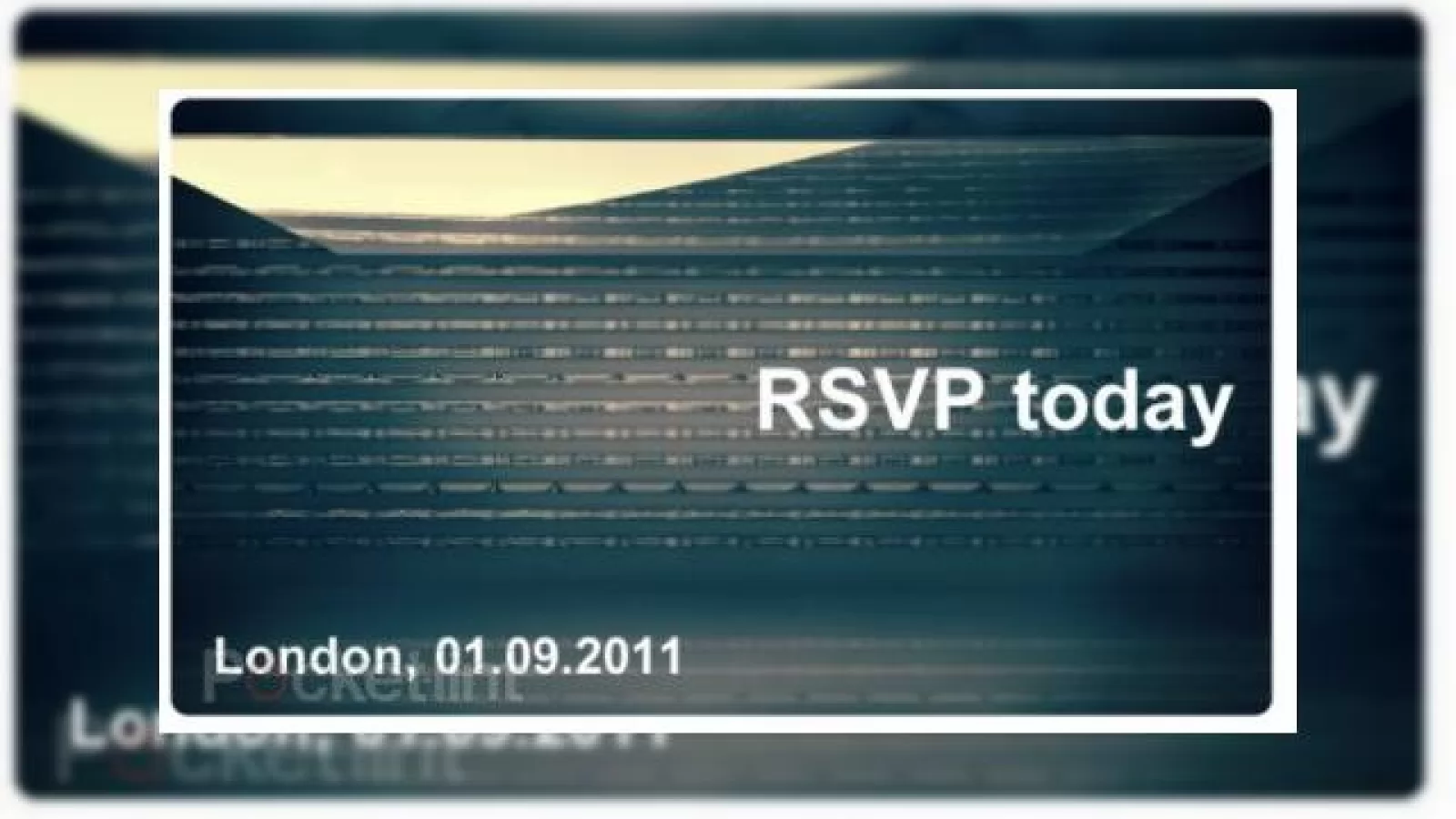 HTC are un eveniment special pe 1 septembrie: debutul unei noi tablete sau al unui smartphone?