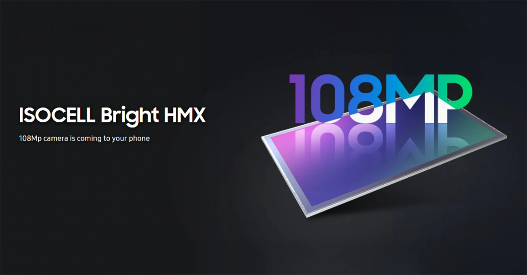 Samsung lansează senzorul foto de 108 megapixeli pentru telefoane, cu filmare 6K; Xiaomi e primul partener