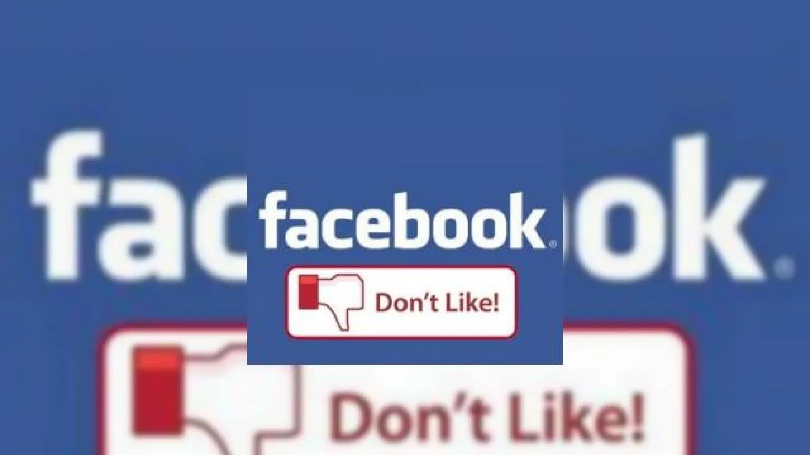 Facebook Like interzis În Germania! Unlike de la autorități!