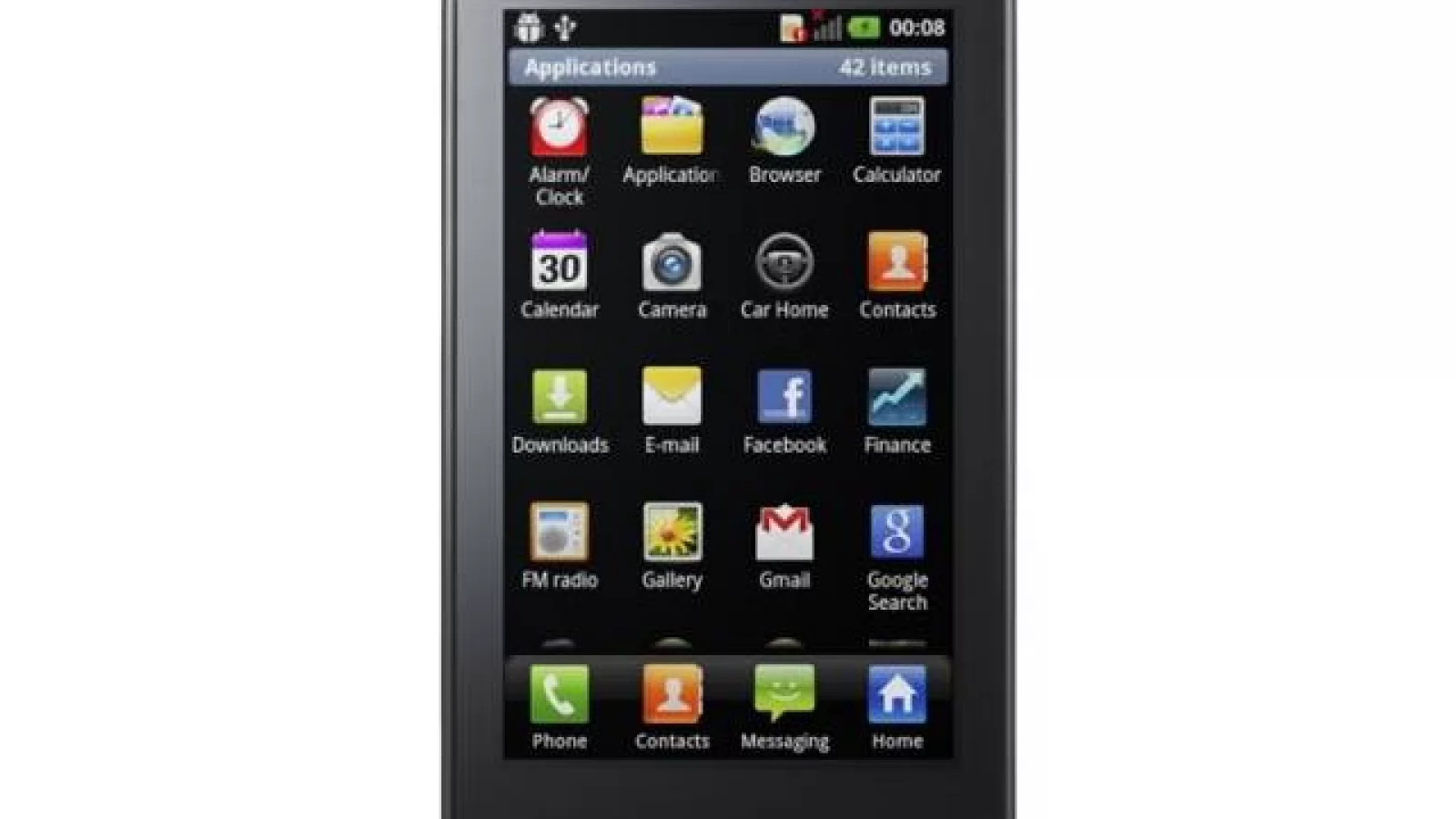 LG Optimus Sol confirmat oficial, sosește luna viitoare În Europa