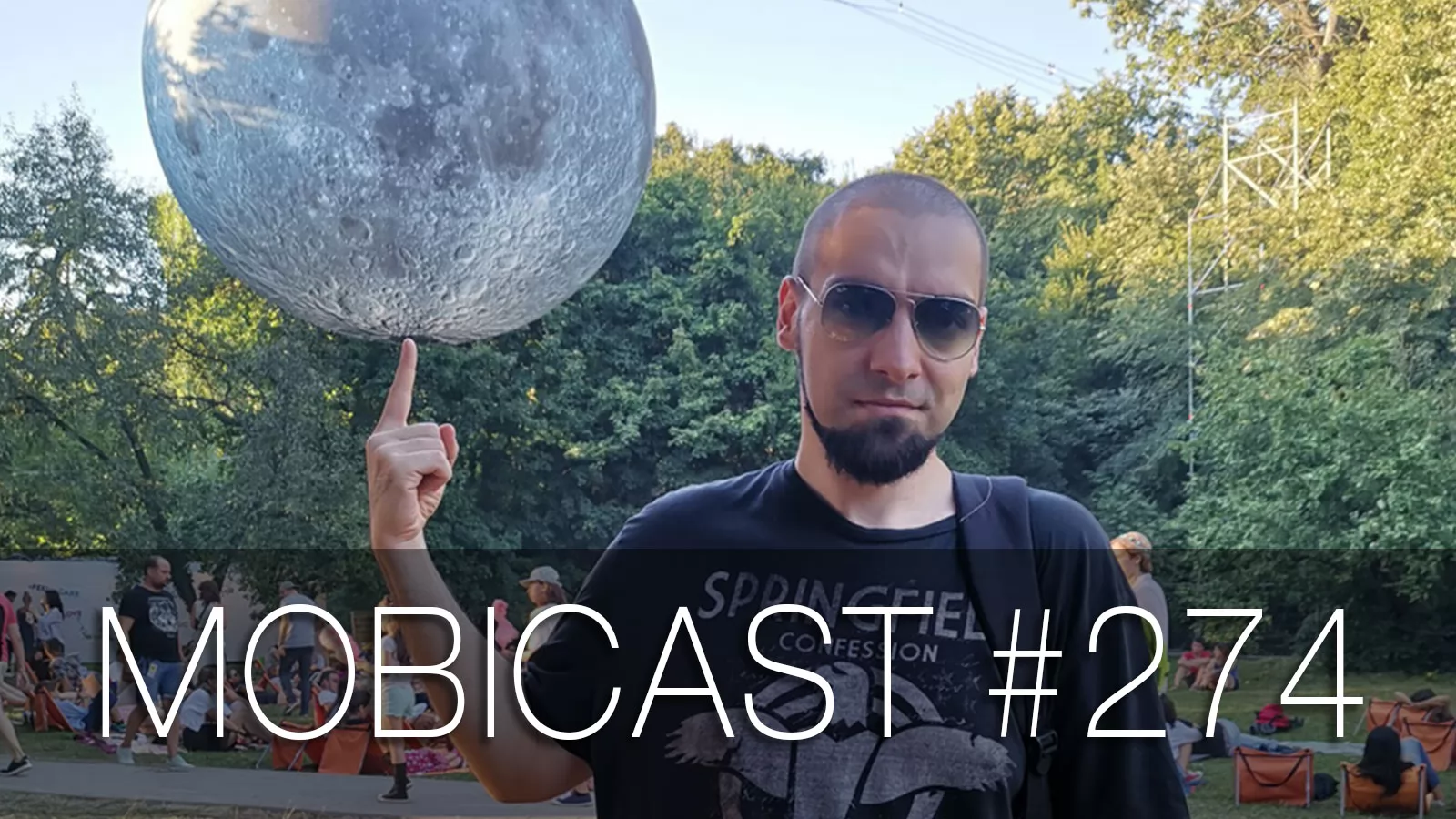 Mobicast #274: Cum a fost la Summer Well 2019, lansare Galaxy Note 10 + Huawei Harmony OS