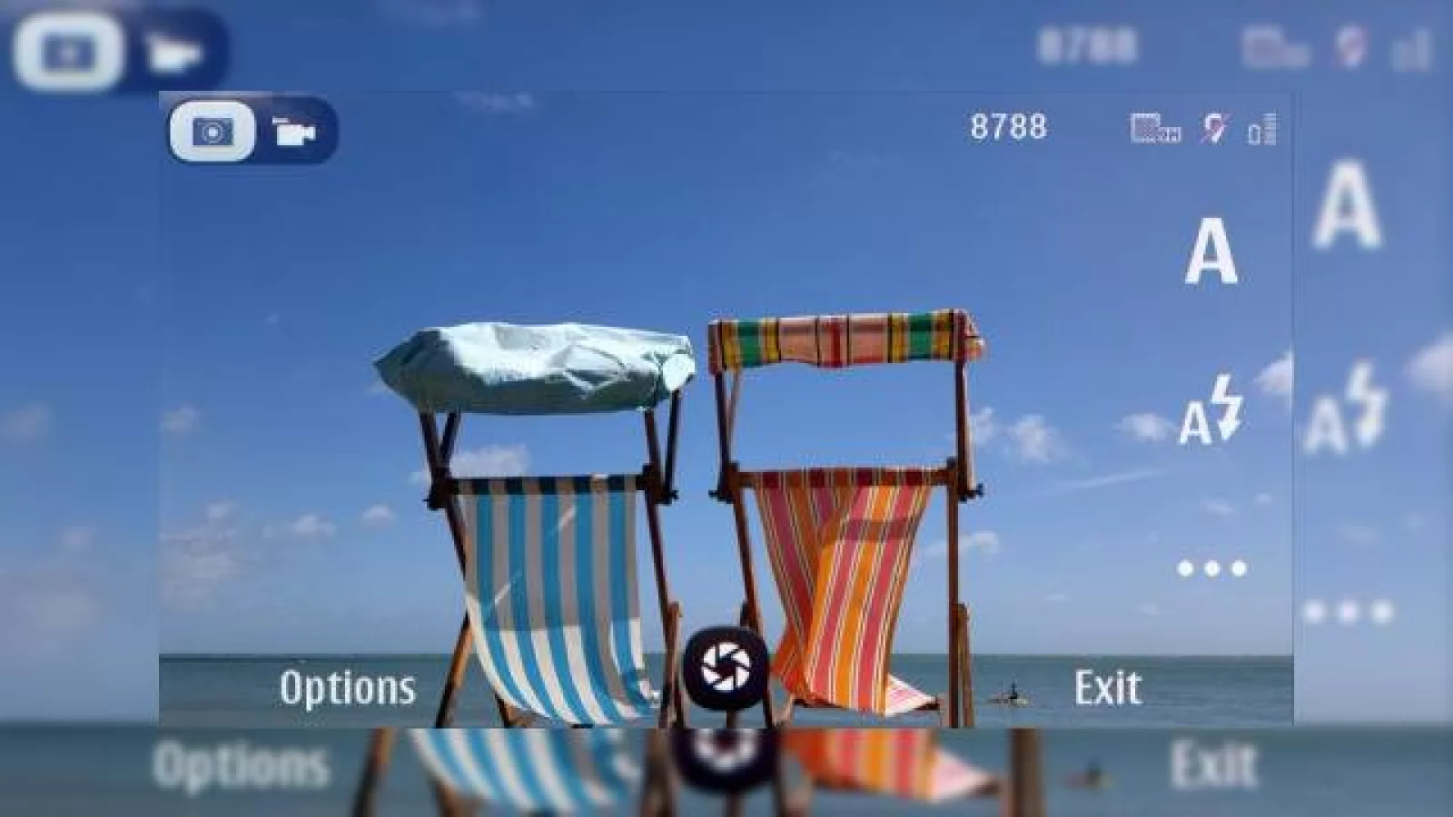 Cea mai bună cameră devine și mai bună: Nokia N8 primește un update de interfață