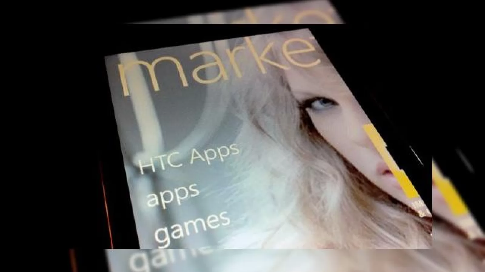 HTC va prezenta doar modele Windows Phone pe 1 septembrie: Omega și Eternity, gata de debut?