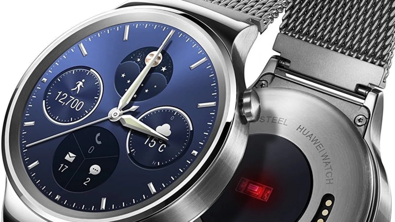 Huawei ar avea în dezvoltare și smartwatch-uri ce adoptă platforma Harmony OS