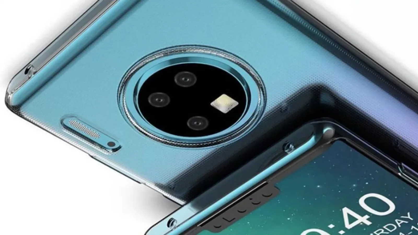 Încărcare wireless la 25W pentru Huawei Mate 30 Pro? Asta indică un zvon proaspăt sosit din China