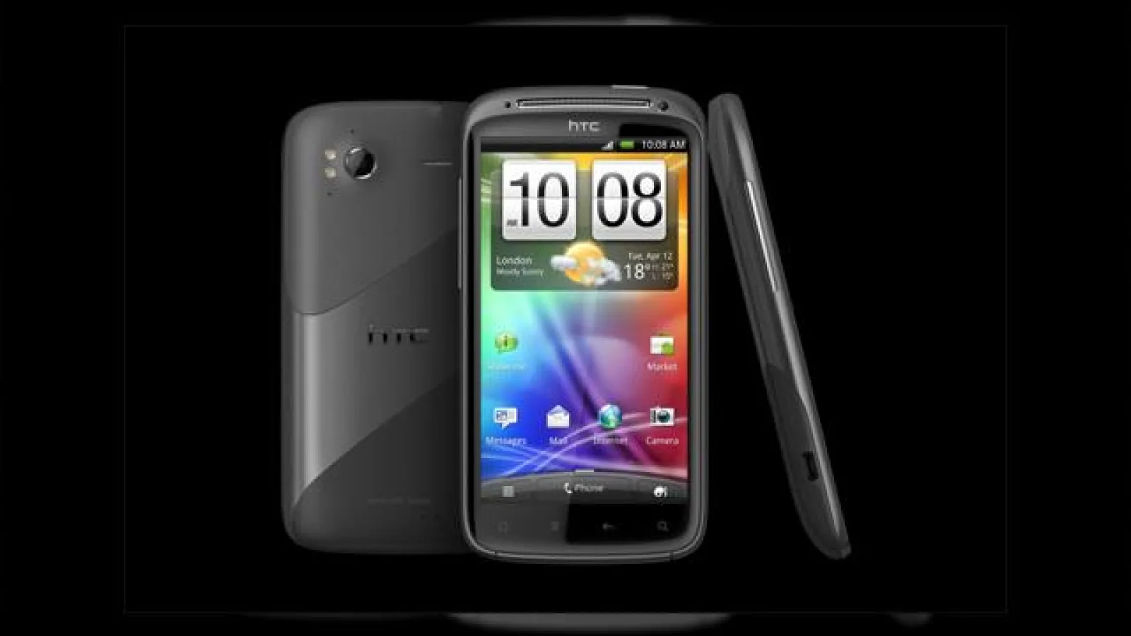 Senzație de vară și pentru Cosmote: HTC Sensation intră În oferta operatorului
