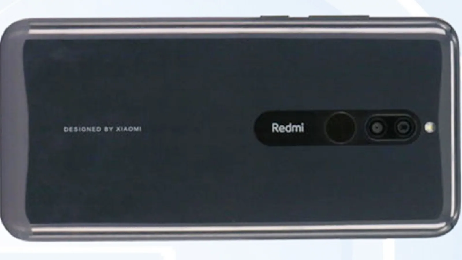 Xiaomi Redmi Note 8 apare în fotografii reale prin intermediul TENAA; Primește și certificarea 3C
