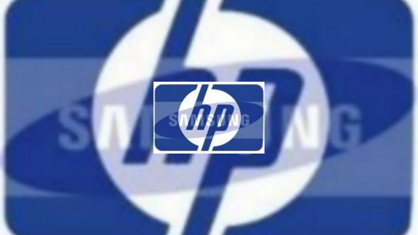 Samsung ar putea cumpăra divizia PC a celor de la HP, conform zvonurilor