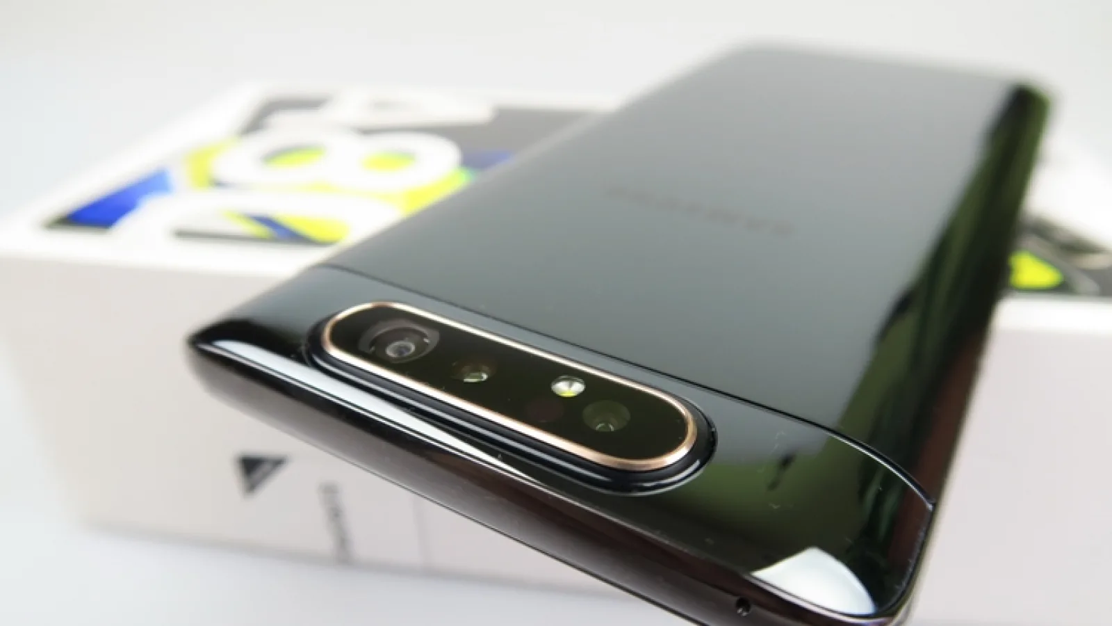Telefoanele Galaxy A se pregătesc de 4 camere în 2020 și senzori de 108 megapixeli  