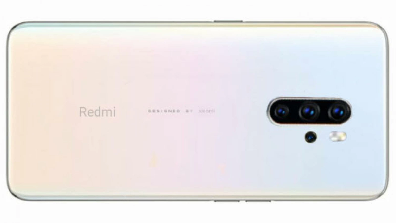 Presupuse randări ale lui Redmi Note 8 Pro sosesc online, dezvăluind un setup de 4 camere foto în spate