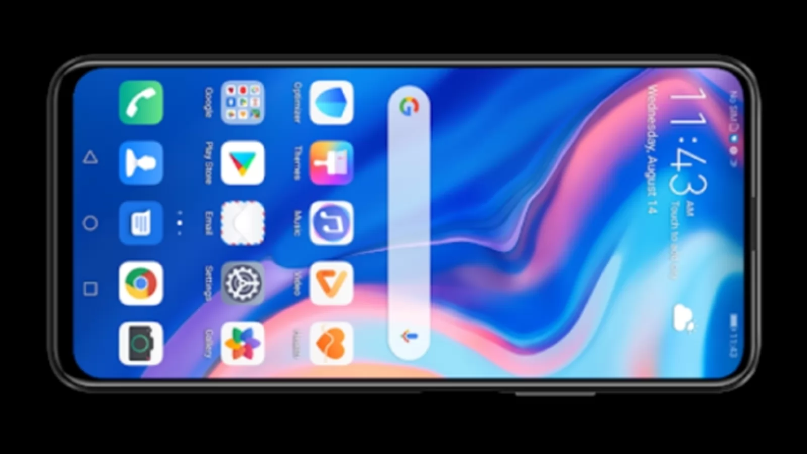 Huawei P Smart Pro are specificațiile dezvăluite de o listare Android Enterprise