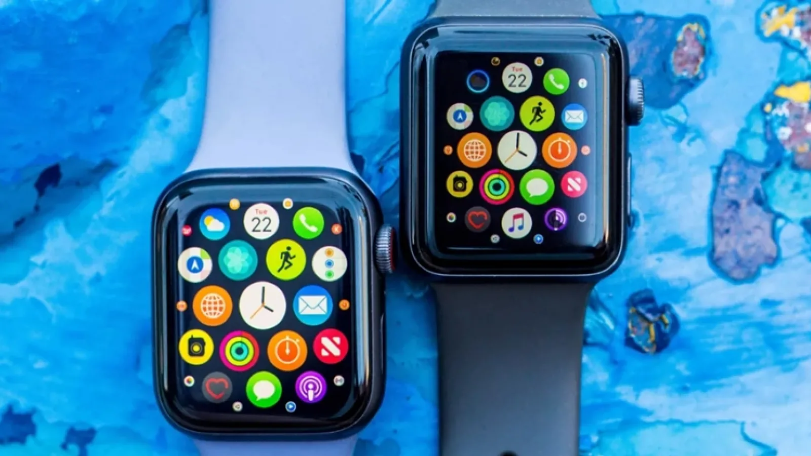 Apple Watch Series 5 așteptat să debuteze în acest an alături de noile iPhone-uri; Iată ce are de spus Ming-Chi Kuo