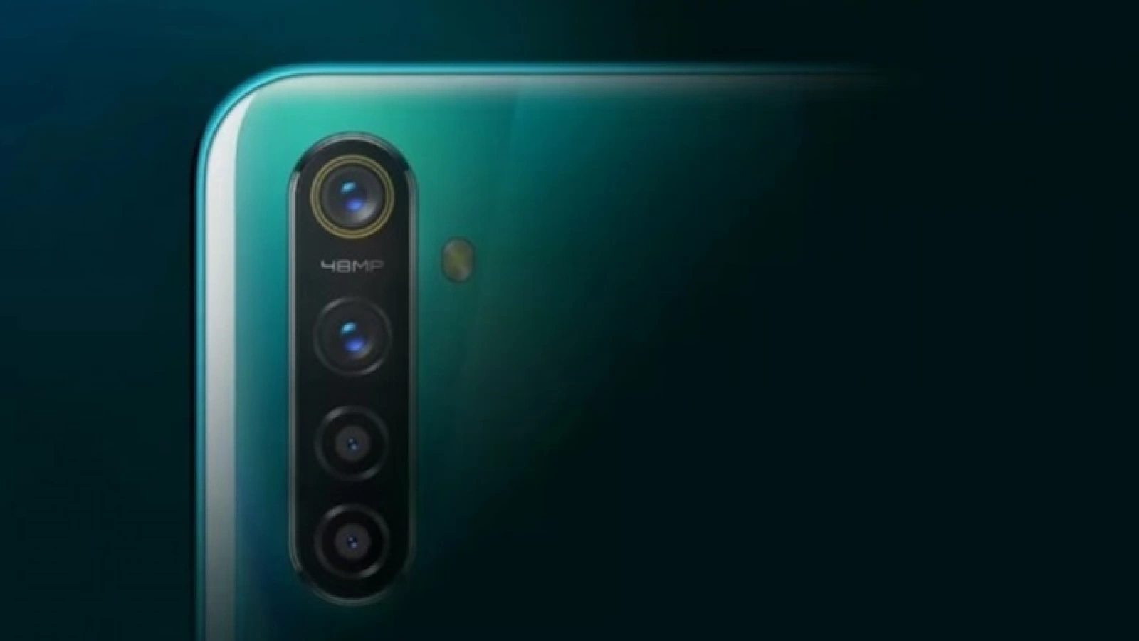 Oppo Realme 5 Pro va avea 8 GB RAM și procesor Snapdragon 712; Vedem o fotografie reală cu device-ul