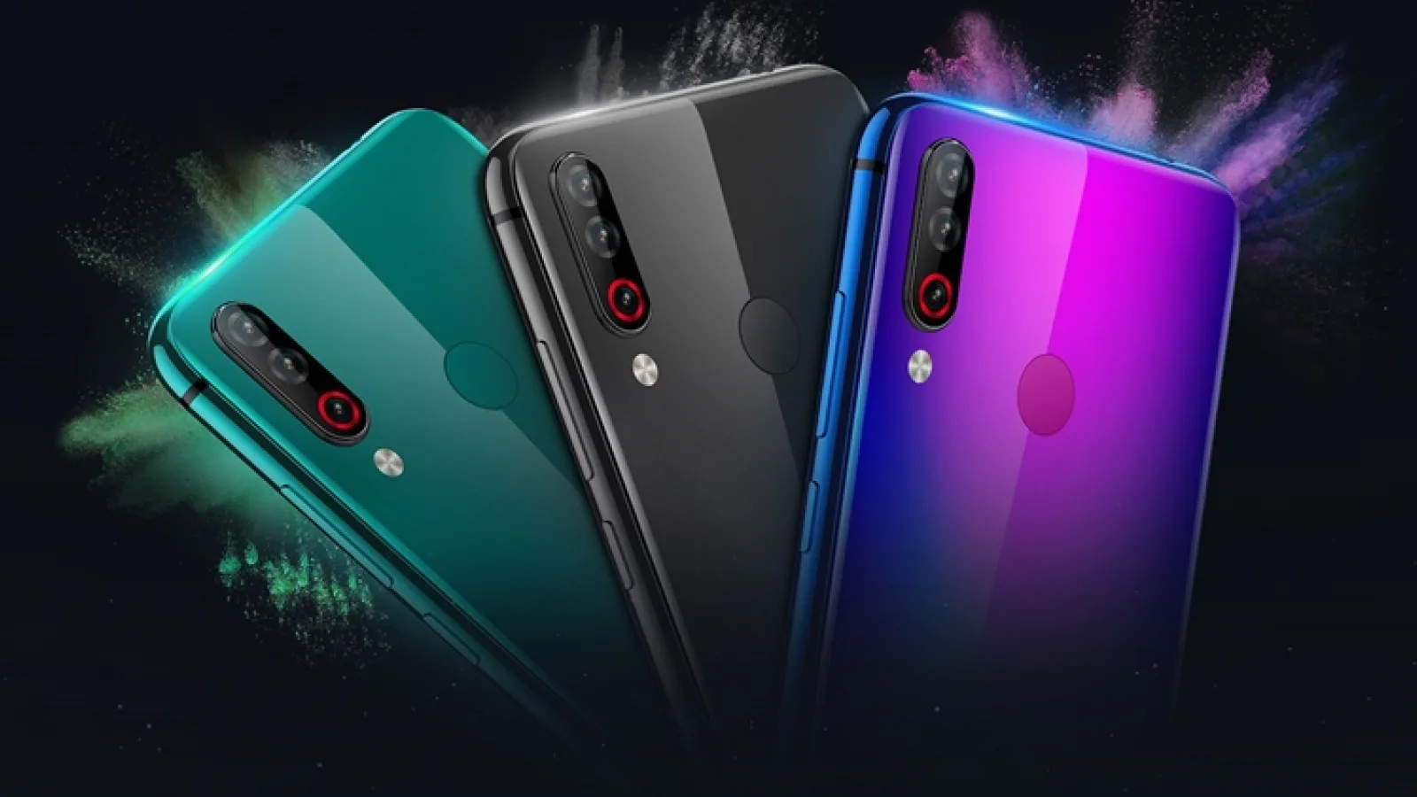 După LG M10, sud-coreenii înregistrează și denumirile M20, M30, respectiv M40; Serie rivală pentru Galaxy M
