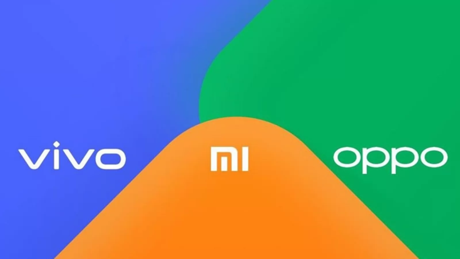 Xiaomi, Vivo și Oppo încheie o alianță pentru dezvoltarea unui nou protocol de transfer fișiere între device-uri