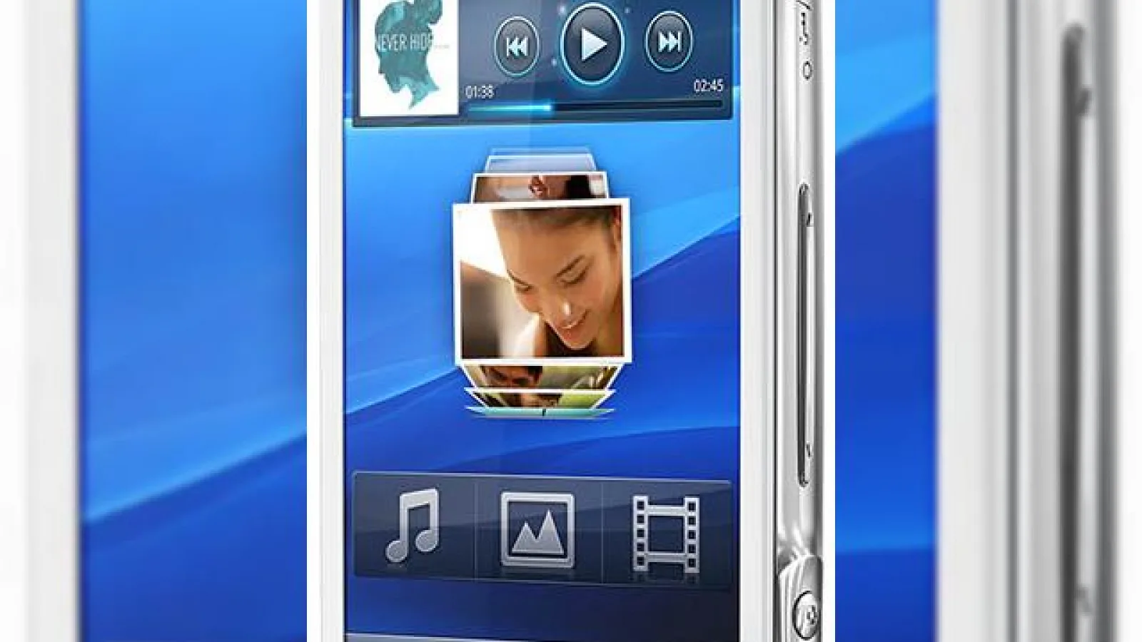 Un nou model Xperia anunțat oficial: Xperia neo V; Gama de telefoane Xperia primește Android 2.3.4
