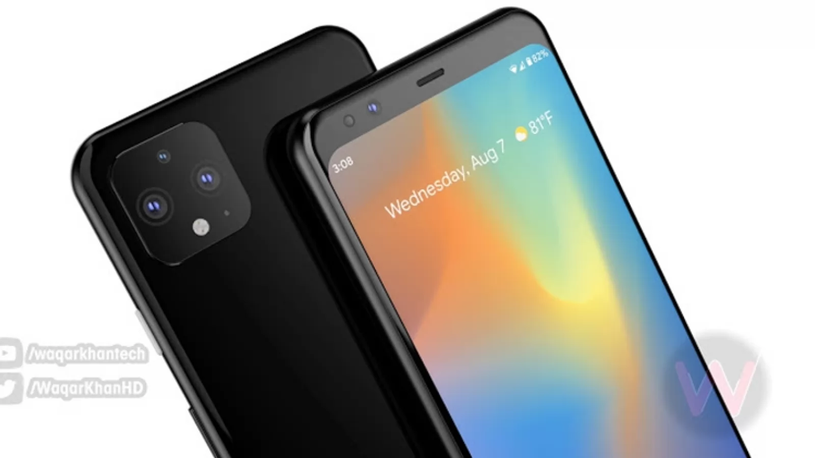 Google Pixel 4 primeşte un clip promoţional convingător de la un designer (Video)