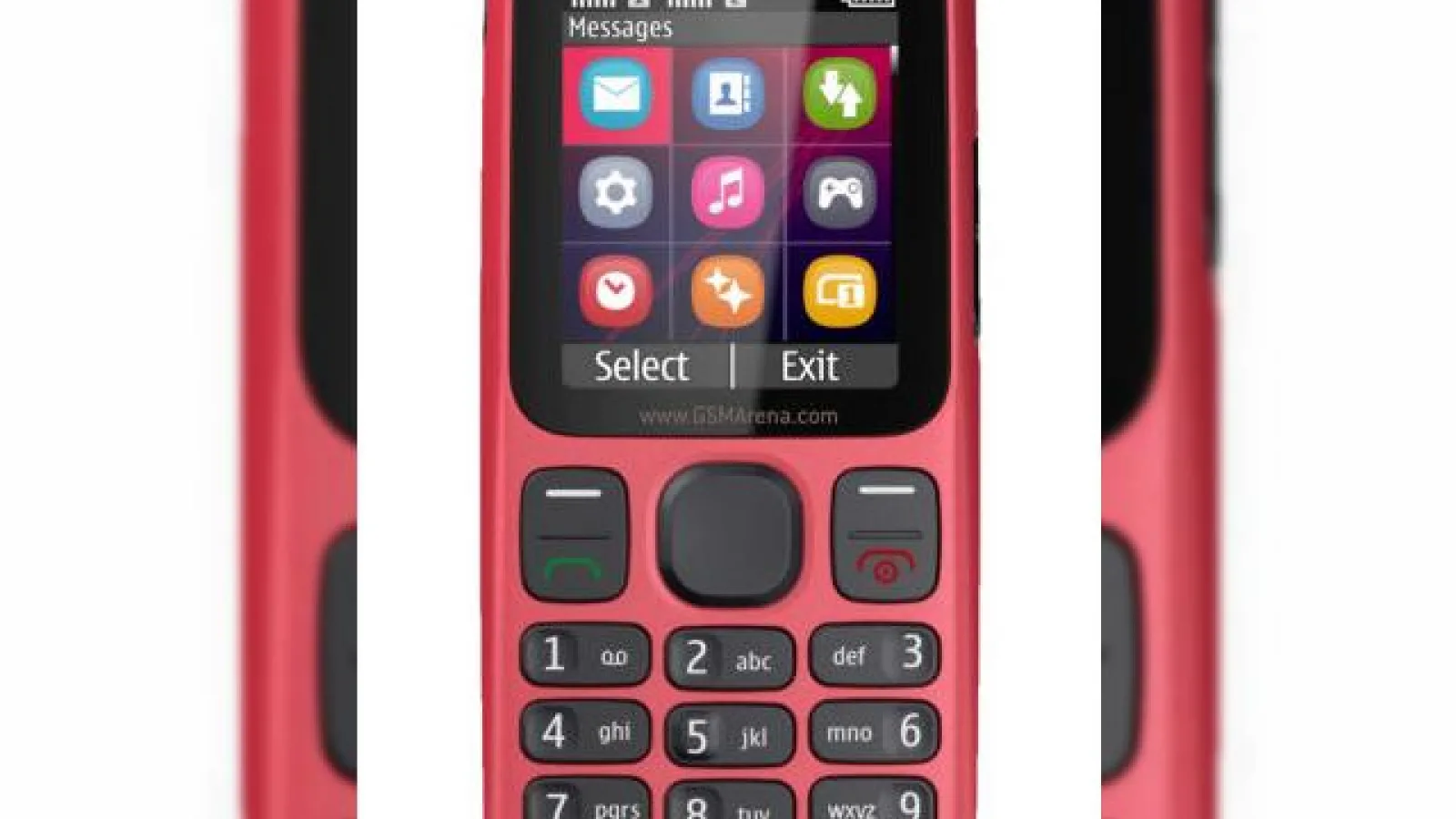 Noutăți din segmentul low-end: Nokia 100 și 101, single și dual SIM la preț redus! (Video)