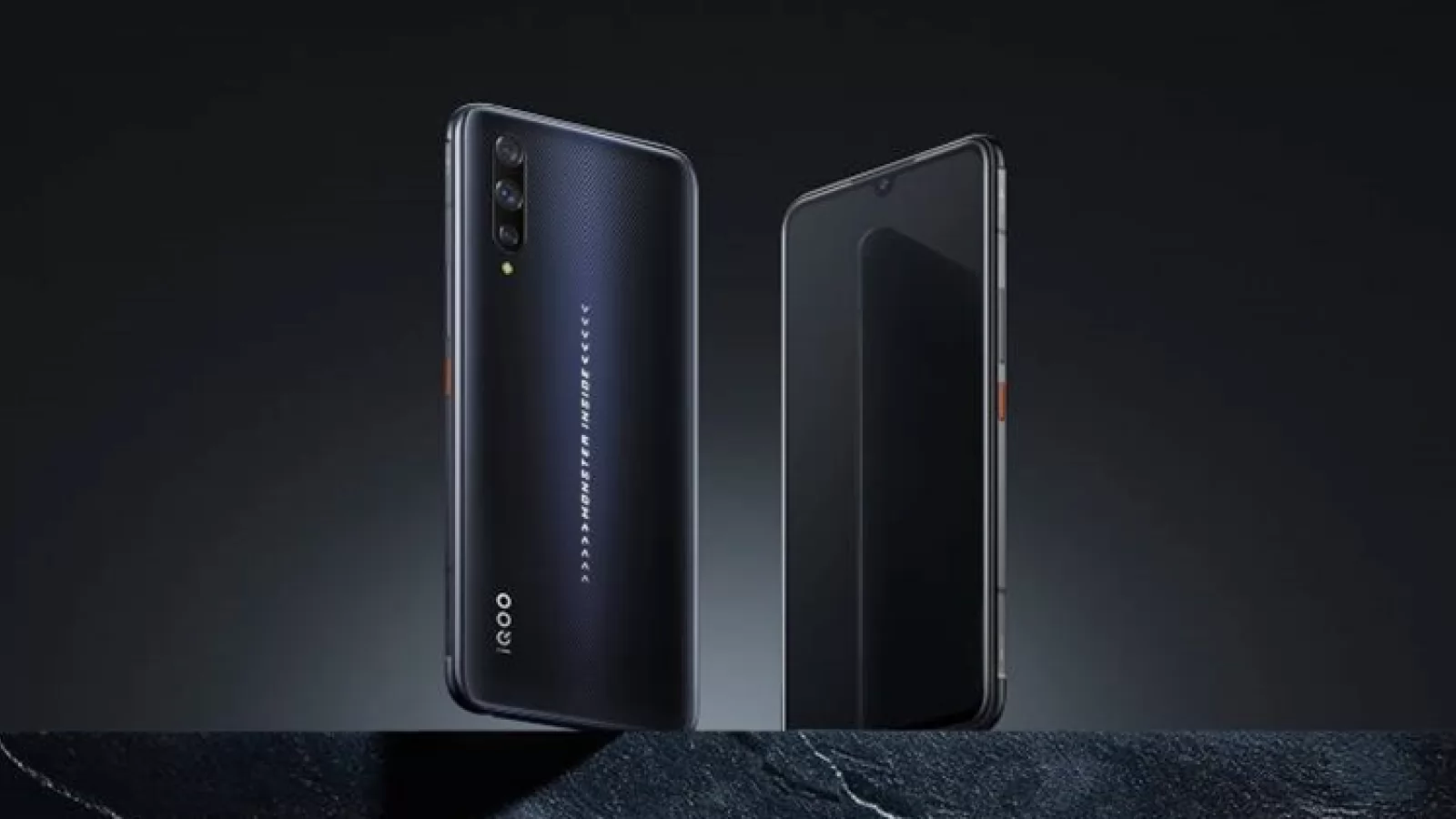 Vivo iQOO Pro debutează oficial: telefon cu procesor Snapdragon 855+, variantă 5G
