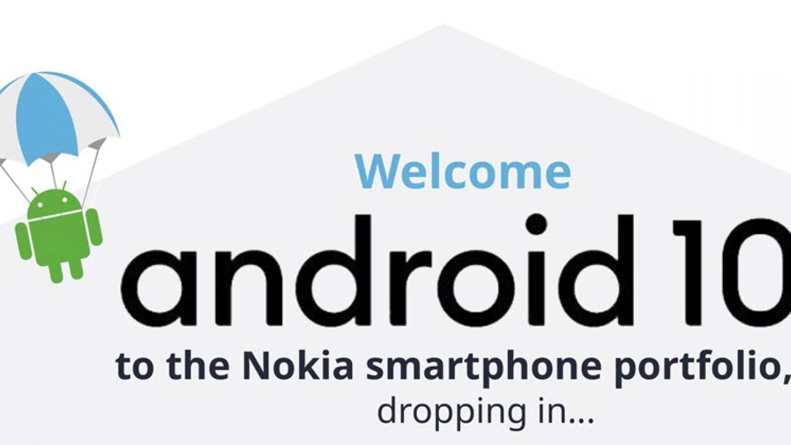 HMD Global va aduce Android 10 pe telefoanele Nokia din portofoliu încă din acest an; Iată un roadmap al actualizărilor