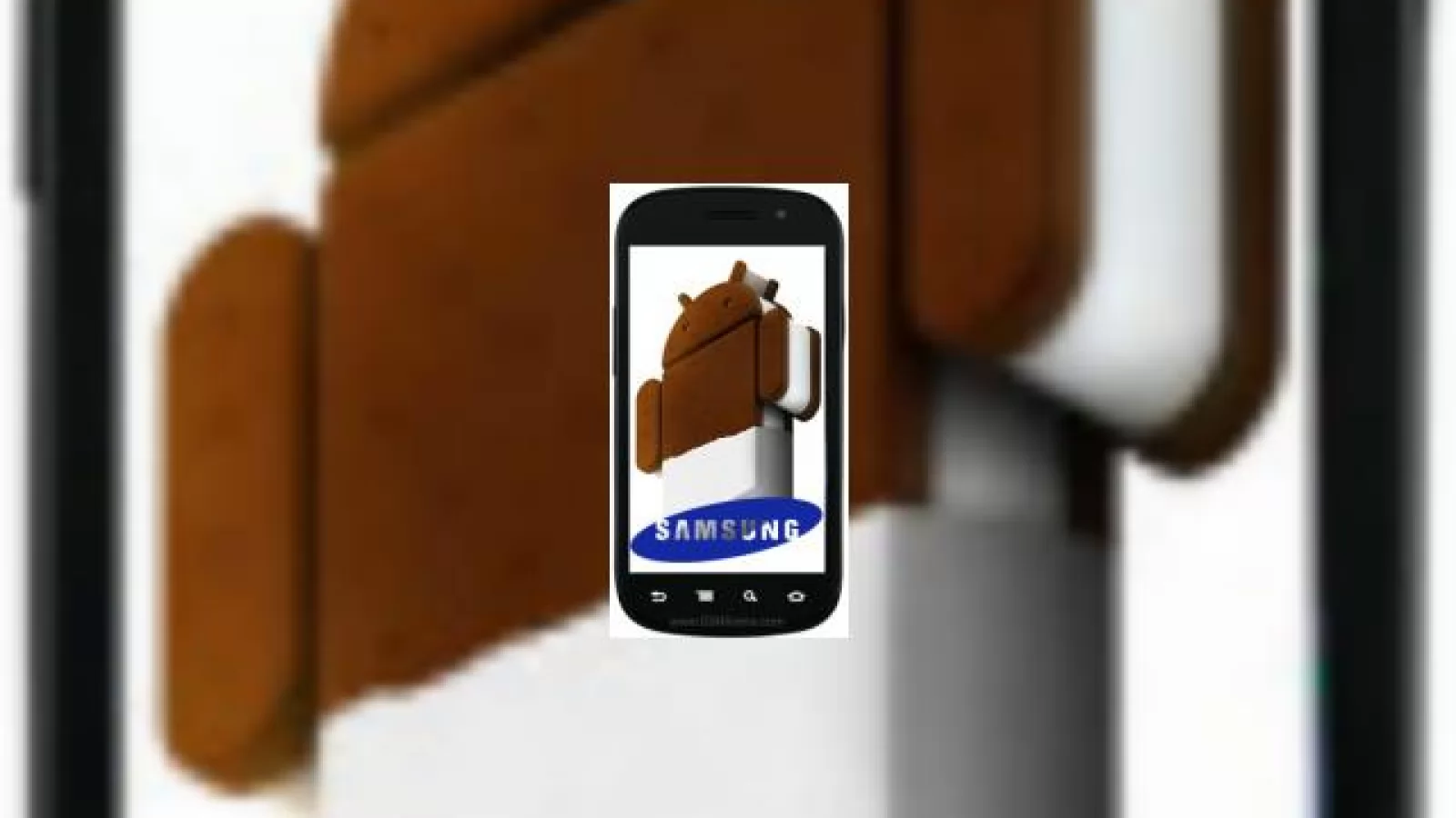 Samsung Nexus Prime confirmat... din greșeală de departamentul legal Samsung!