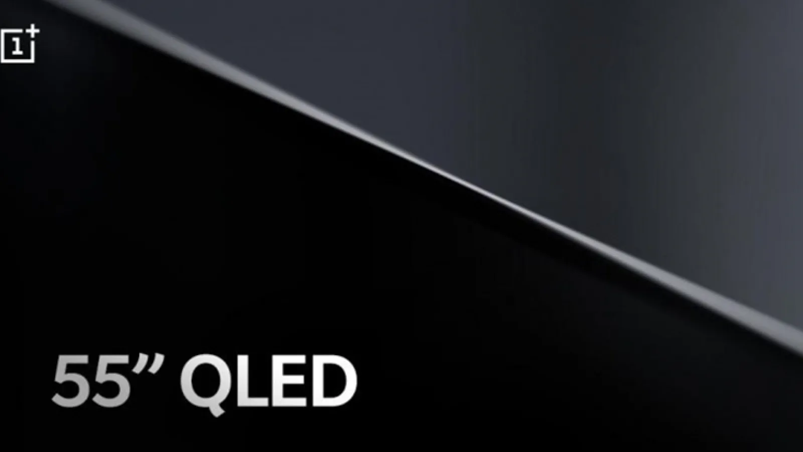 OnePlus TV îşi dezvăluie specificaţiile: televizor cu ecran QLED, 3 GB RAM, procesor MediaTek