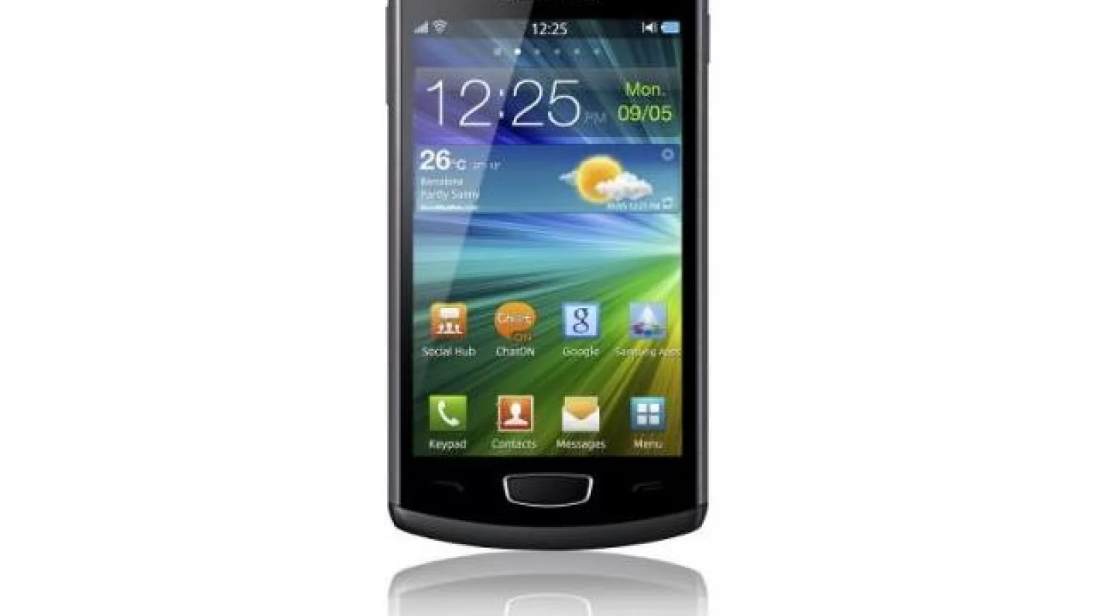 Samsung anunta noi telefoane Bada OS, acum cu versiunea 2.0: Wave 3, Wave M si Wave Y
