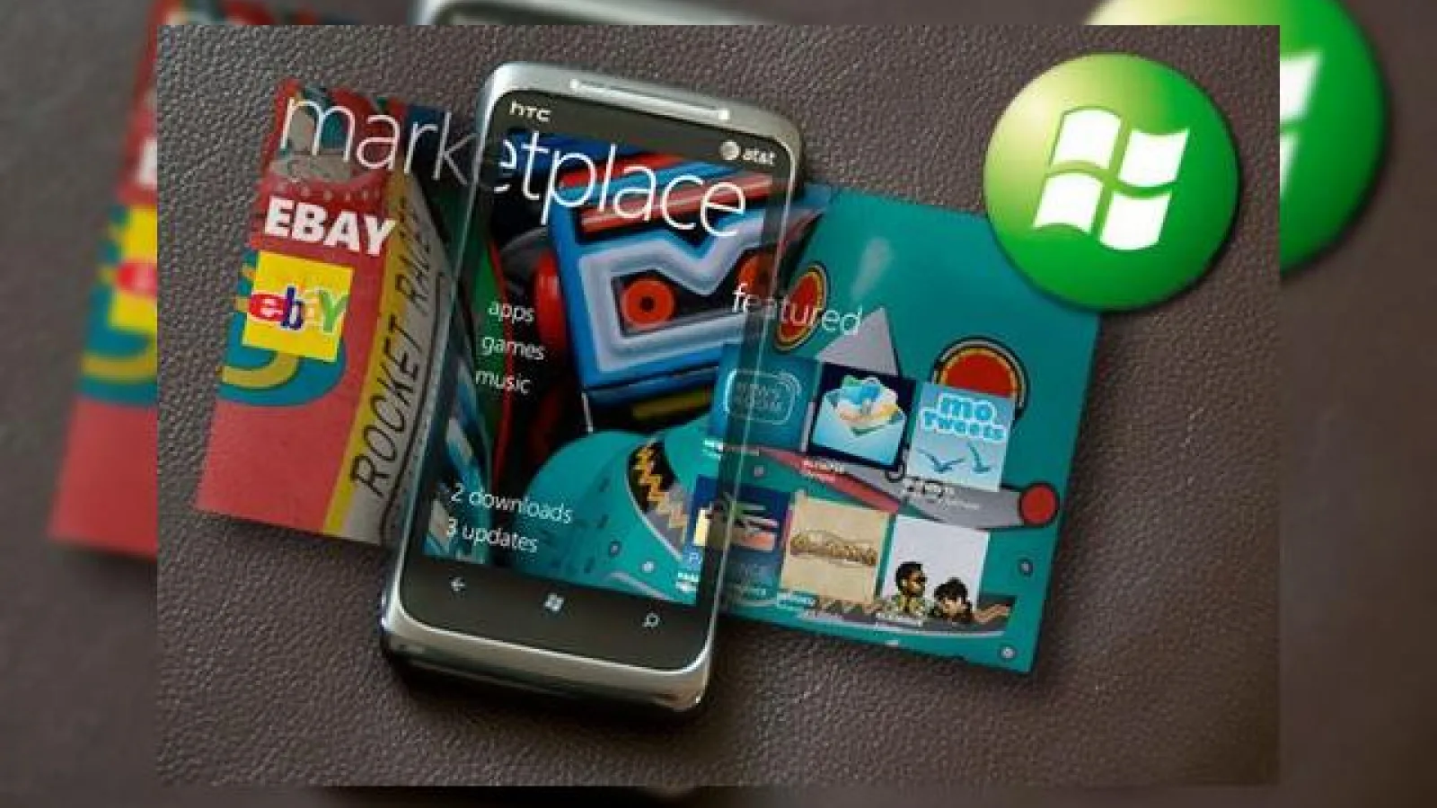 Windows Phone Marketplace a ajuns la peste 30.000 de aplicații
