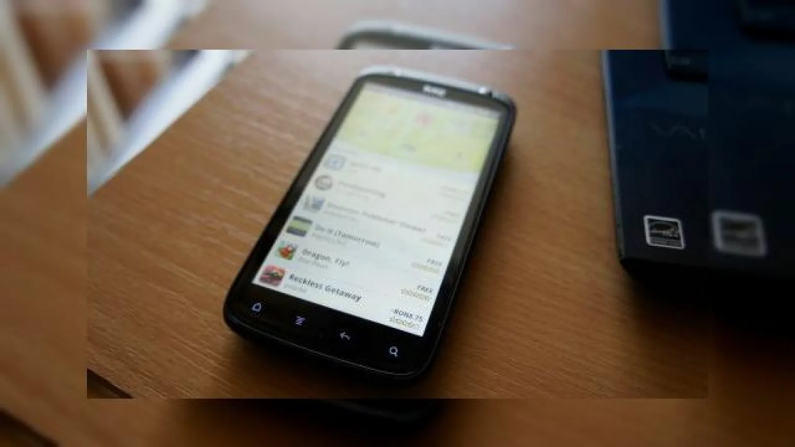 Android a ajuns la 42% din piața americană de telefoane inteligente