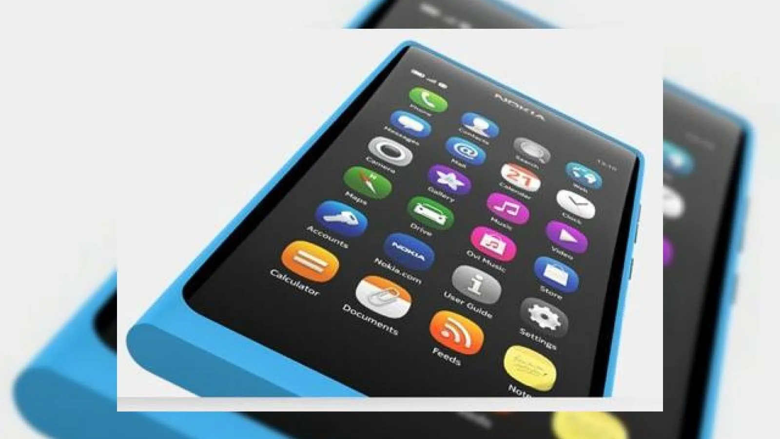 Nokia N9 sosește la antipozi În curând: lansat În octombrie!