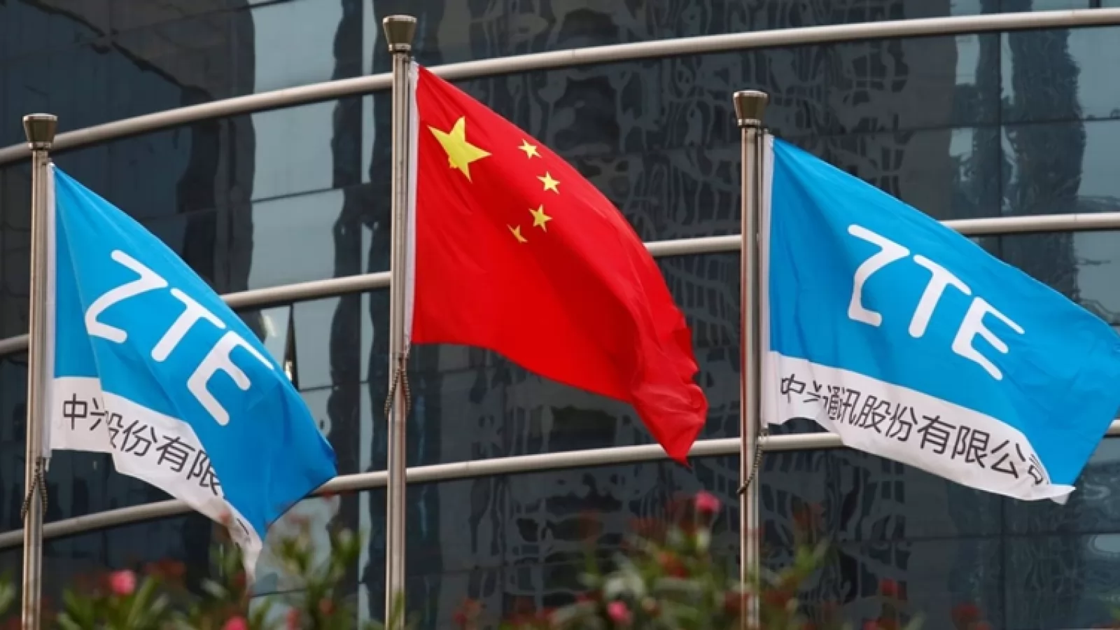 ZTE dă semne de revenire! Veniturile cresc grație vânzărilor de echipamente 5G